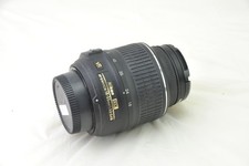 Nikon AF-S Nikkor 18-55 mm