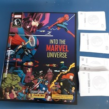 ALBUM+SET COMPLETO 216