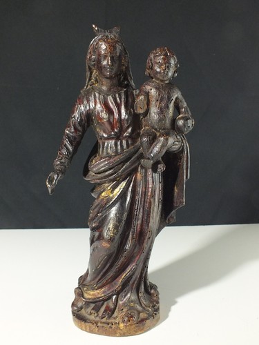 Scultura statua antica - scultura,