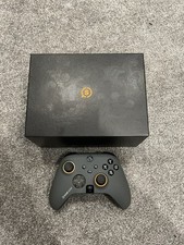 SCUF Instinct Pro Controller Wireless per Microsoft Xbox One/Serie S/X - Acciaio