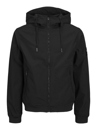 Jack jones basic softshell - jack,