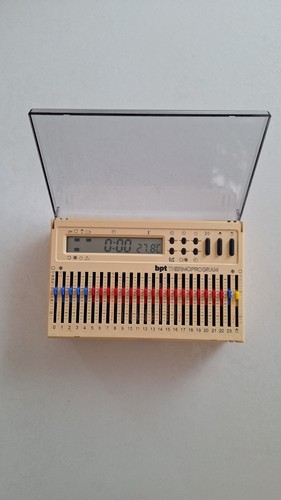 Bpt 124 termostato - bpt,