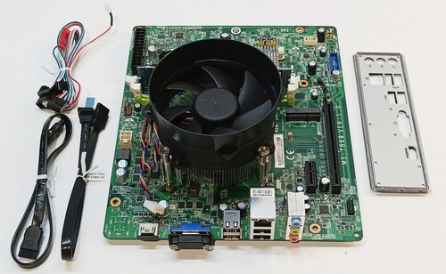 Acer aspire 605 scheda - acer, tc