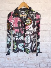 Camicia da donna Desigual By