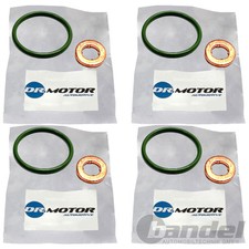 Kit Di Montaggio Guarnizioni