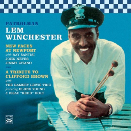 Lem winchester patrolman - lem,