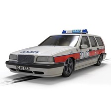 Volvo 850 Estate Police