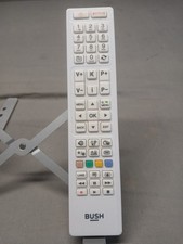Telecomando bush - telecomando,