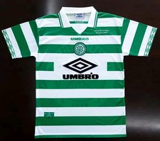 Maglia calcio Celtic 99 Umbro