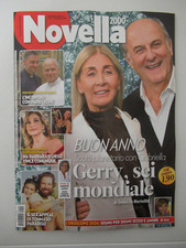 NOVELLA 2000 N.1 - VISIBILIA