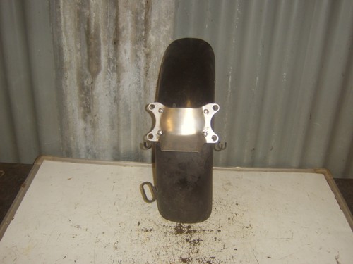 Parafango anteriore honda - anteriore,