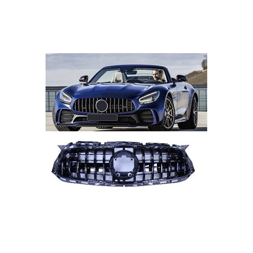 Griglia per mercedes c190 - mercedes, amg