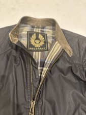 Rara giacca da motociclista in