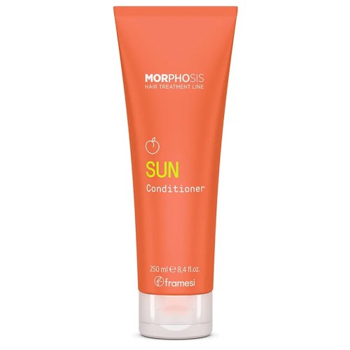 Framesi sun conditioner 250ml - conditioner,