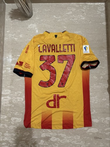 Maglia calcio lecce match - maglia,