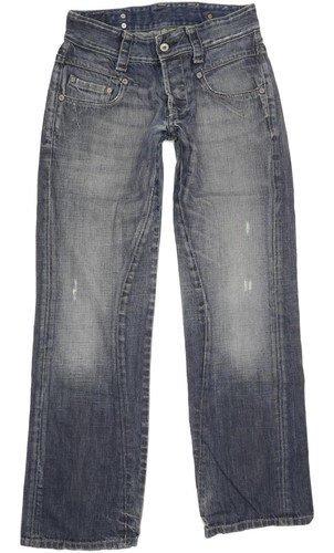 Star radar jeans uomo blu - radar,