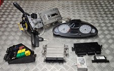 Kit centralina transponder