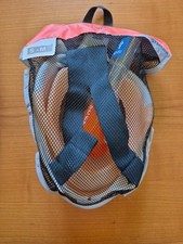 Coppia maschera snorkeling - maschera,