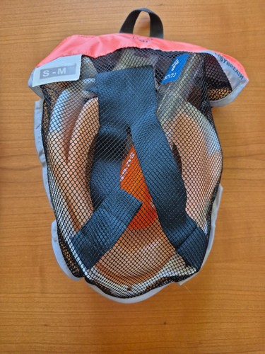 Coppia maschera snorkeling - coppia,