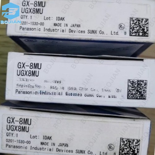 8mu 1pcs nuovissimo sensore - 1pcs,