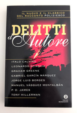 Delitti d'Autore Oscar