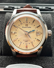 OROLOGIO PERSONALIZZATO (GS