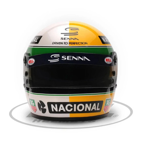 Mini casco bell - mini,