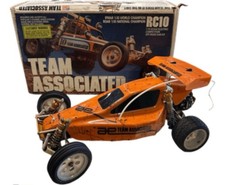 Team Associated RC10 Dune