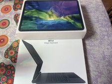 iPad Pro 11" 2a generazione