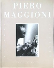 Piero maggioni pittore - piero,