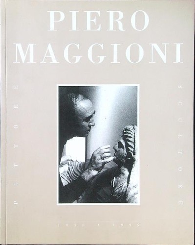 Piero maggioni pittore - piero,