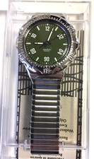 SWATCH IRONY SCUBA - MIMETICO YDS107A - NUOVO DI ZECCA!