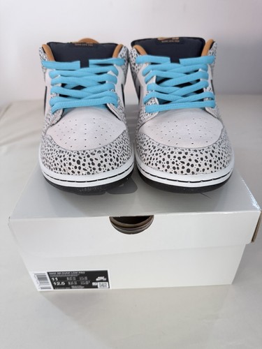 Nike dunk low - low, pro