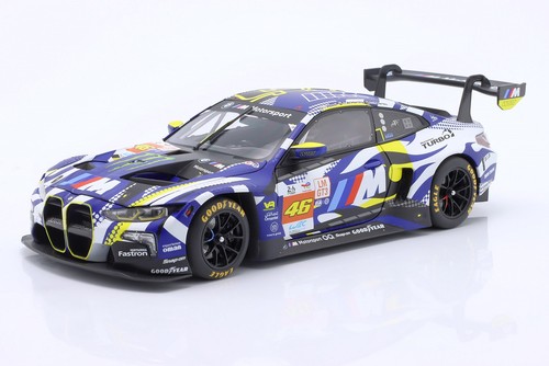 Bmw gt3 team wrt - m4,
