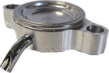 Faber Portacialde in Alluminio