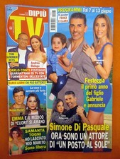 DI PIÙ TV N.23 - CAIRO