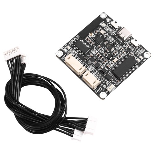 Dlhifi icp5 programmatore - 1, pz
