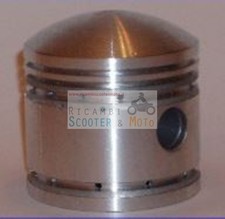 Pistone Completo Piston Kolben