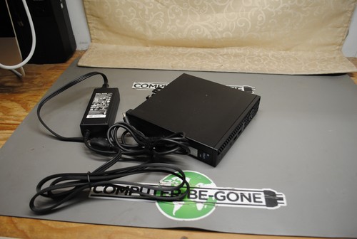 Dell optiplex 7010 micro intel - optiplex,