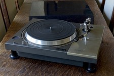 Technics 1100 giradischi - technics,