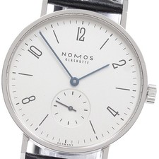 Orologio Uomo NOMOS Tangent