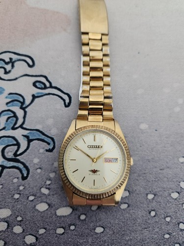 Orologio citizen eagle - orologio,