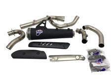 SCARICO DUCATI SCRAMBLER 800