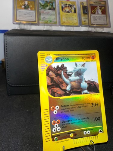 Exc rhydon 29 144 - [exc-nm], 29/144