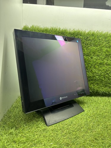 Monitor neovo 17 - monitor, ag