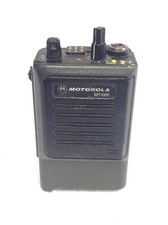 Motorola MT1000 Radio