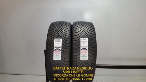 Gomme usate stagioni - usate, 4