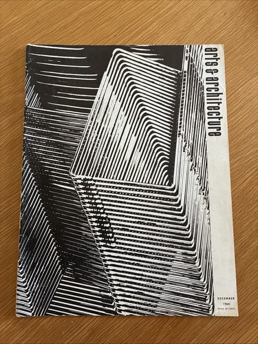 1964 david rowland arts - 1964,