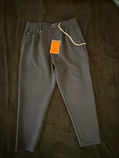pantaloni eleganti uomo Berna