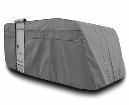 Telo copri roulotte - telo, caravan
